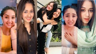 Ashnoor Kaur and Jannat Zubair Tiktok Video  Friendship Goals  Arishfa Riyaz Neha Kakkar [upl. by Sirkin834]