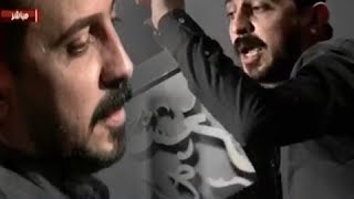 قصة قصيدة زواج الشاعر رائد ابو فتيان مؤثرا جدا [upl. by Aytac]