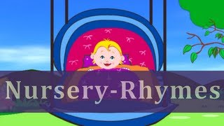 Nursery Rhymes  Rock A Bye Baby  Animation Baby Lullaby With Lyrics From ZippyToons TV [upl. by Assirt]