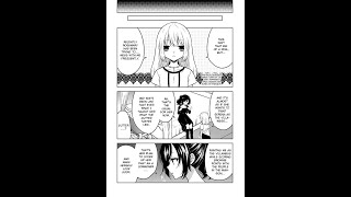 A Former Assassin Was Reborn as a Nobles Daughter Chapter 3 Part 2 English Dub [upl. by Hung114]