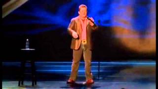 Patton Oswalt on Magicians  Stand up [upl. by Aicirtap]