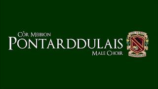 Pontarddulais Male Choir at The Brangwyn Swansea  Calon Lân  Hen Wlad Fy Nhadau [upl. by Hoashis]