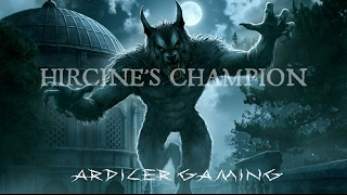 Hircines Champion [upl. by Stein]