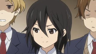 Inaba is 𝘳𝘶𝘵𝘩𝘭𝘦𝘴𝘴   Kokoro Connect [upl. by Eittap]