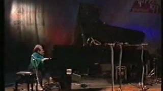 Caravan  MICHEL PETRUCCIANI solo live [upl. by Edelstein]