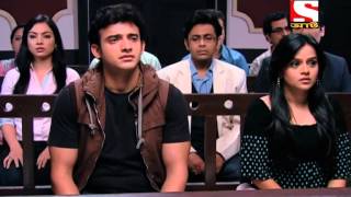 Adaalat  Bengali  Episode 241 amp 242  Khooni Sangbadik Part 1 [upl. by Anytsirhc]