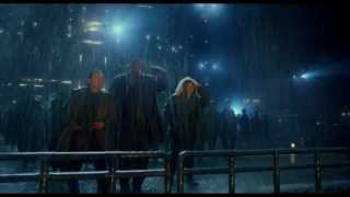 PACIFIC RIM  offizieller Trailer 6 deutsch HD [upl. by Navannod]