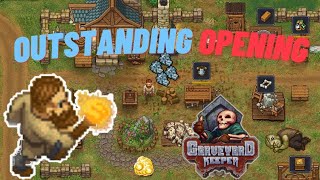 The COMPLETE Guide to Graveyard Keeper What You NEED to Know Beginner to Advanced [upl. by Merrell]