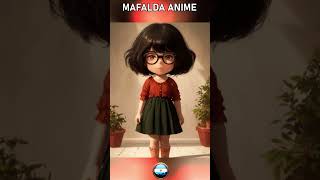 MAFALDA ANIME [upl. by Nally275]