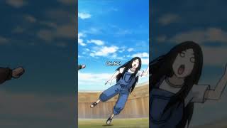 Besto fight in anime  Hitori No Shita The Outcast [upl. by Ronoh]