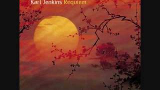 Karl Jenkins Requiem The Snow of Yesterday [upl. by Jori]