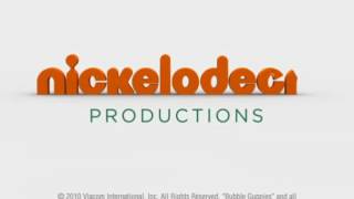 WildBrainNickelodeon Productions [upl. by Layap]