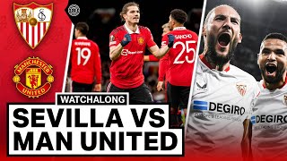 Arsenal vs Sevilla 20 Live Stream Champions League Football UCL Match Score Highlights Gunners FC [upl. by Taite688]