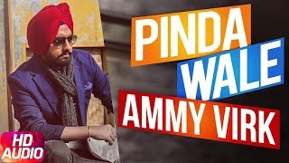 AMMY VIRK  Vekh Ke Hasdi Full Audio Gippy Grewal Sonam Bajwa  New Punjabi Songs 2017 Saga Music [upl. by Moreland]