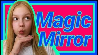 TikTok Magic Mirror by Marsden IT MadewithKineMaster [upl. by Elsinore491]