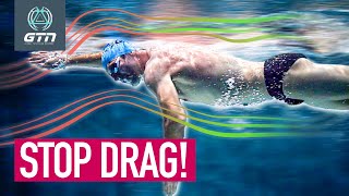 Stop Drag When Swimming [upl. by Pliam]