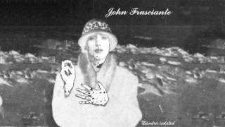 John Frusciante  Untitled 12 Isolated Acoustic  Vocals [upl. by Gnahk]