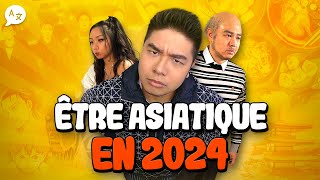 ÊTRE ASIATIQUE EN 2024  KEVIN TRAN [upl. by Janos529]