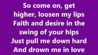 Matt Nathanson Come On Get Higher Lyrics [upl. by Tracay]