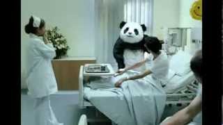 7 Best Panda Cheese Commercials [upl. by Ssitruc]