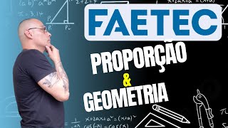 FAETEC  20232024 REVISÃO PARA A PROVA [upl. by Neehar627]