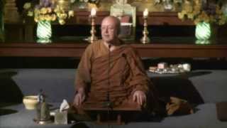 Relax Everythings out of control  by Ajahn Brahm  26 June 2015 [upl. by Tidwell]