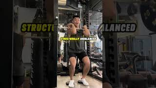 Front Squat To Back Squat Ratio [upl. by Jolynn]