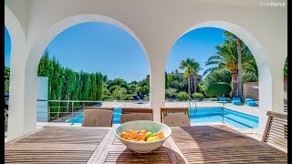 Finca auf Mallorca Villa Zen [upl. by Eul]