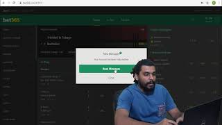 Part 5  How to create BET365 account verification within 24 hours [upl. by Cence]