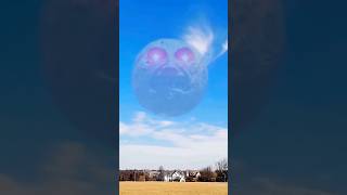 I found a Lunar Moon 😱foryou shortsfeed solarsmash planet fpyシ viralshort shorts [upl. by Alan]