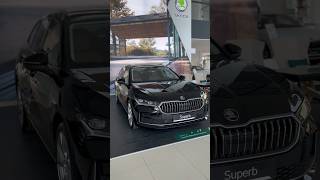 Nowa Skoda Superb 2024 [upl. by Betta182]