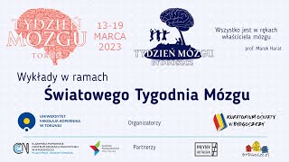 Tydzień Mózgu 2023  Rozpoczęcie [upl. by Ivana]