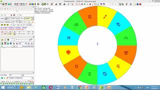 Curso Astrología Profesional  Clase 1 Nivel 1 [upl. by Colas]