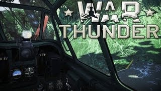 War Thunder  20 Kill Beast Game [upl. by Pigeon]