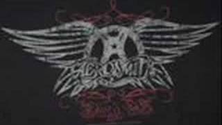 Aerosmith  Angel live  Lyrics [upl. by Aisek]