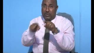 PART TWO Amazing Miracle Day in Ethiopia with Apostle Aklilu Part 1 አስደናቂዋ ቀን [upl. by Odinevneib108]