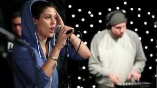 Doomtree  Full Performance Live on KEXP [upl. by Kimon843]