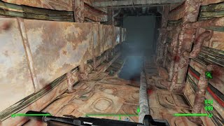 Cambridge Polymer Labs quick solution Fallout 4 [upl. by Aramit]