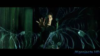 Matrix He is the one 1080p Full HD [upl. by Etteuqaj113]