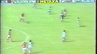 1982 Algeria vs Austria Highlights [upl. by Athalie]