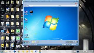 how to login system user in windows 7 [upl. by Leeann]