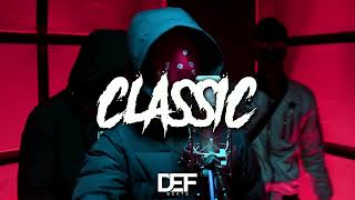 OFB SJ X UK Drill Type Beat  quotCLASSICquot  UK Drill Instrumental 2024 [upl. by Julissa]