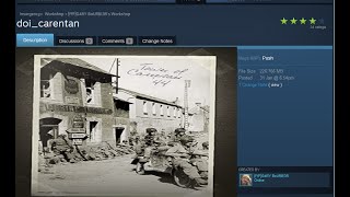 Day of Infamy  Carentan [upl. by Nandor214]