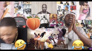 2 Chainz  Quarantine Thick ft Mulatto Official Music Video REACTION [upl. by Rand]