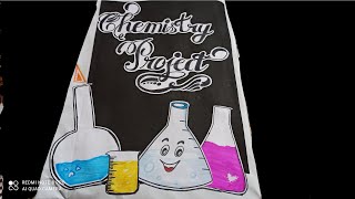 class12chemistry project file biomolecules [upl. by Aicram829]