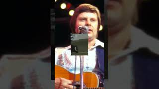 MOE BANDY Bandy the Rodeo Clown classiccountry shortvideo music countrymusic [upl. by Territus857]