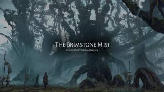 Horror Fantasy Music  The Brimstone Mist [upl. by Retsel]