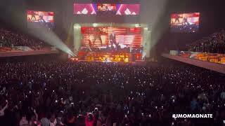 LUIS MIGUEL TOUR 2023 FULL SHOW 2 MOVISTAR ARENA BUENOS AIRES ARGENTINA 04 08 23 [upl. by Buchanan]