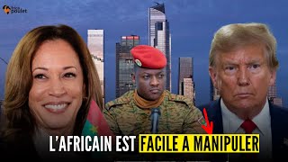 la vérité LES ENNEMIS du CONTINENT AFRICAIN sont les AFRICAINS euxmêmes Capitaine IBRAHIM TRAORE [upl. by Ednalrim]