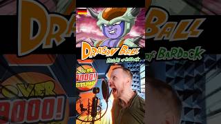 Lord Chilled  Dragon Ball Z  Episode of Bardock  DEUTSCH  GERMAN animedeutsch dragonball dbz [upl. by Elocel]